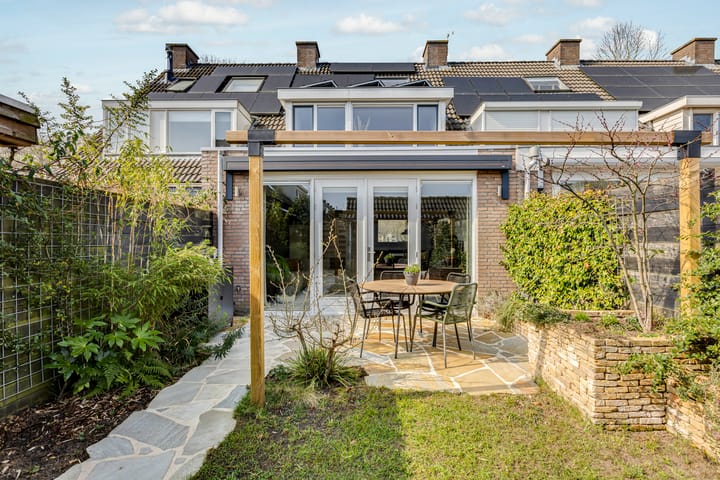 Foto 28 van Dorscamp 22