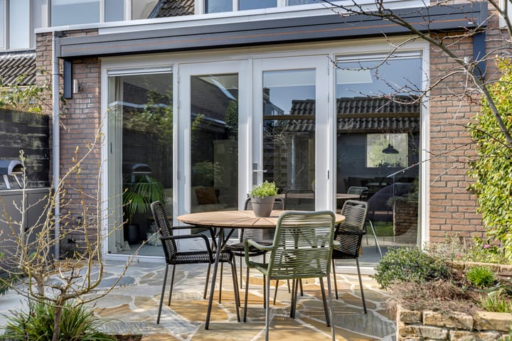 Foto 29 van Dorscamp 22