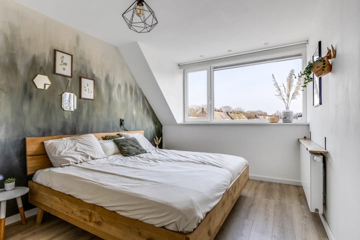 Foto 30 van Dorscamp 22