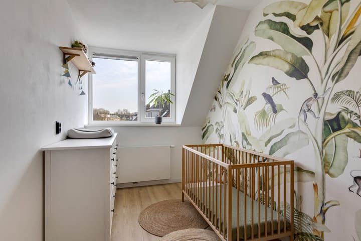 Foto 35 van Dorscamp 22