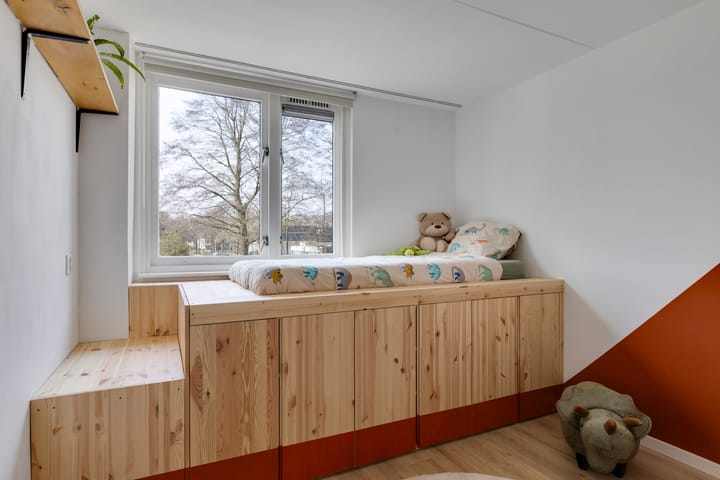 Foto 38 van Dorscamp 22