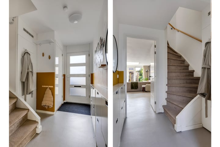 Foto 45 van Dorscamp 22