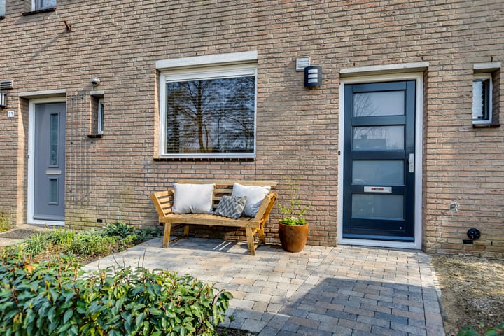 Foto 47 van Dorscamp 22