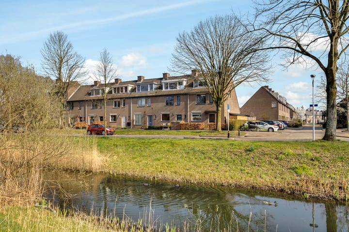 Foto 49 van Dorscamp 22