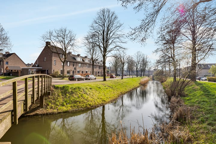 Foto 51 van Dorscamp 22