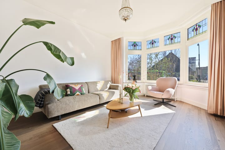 Foto 2 van Kennemerstraatweg 181