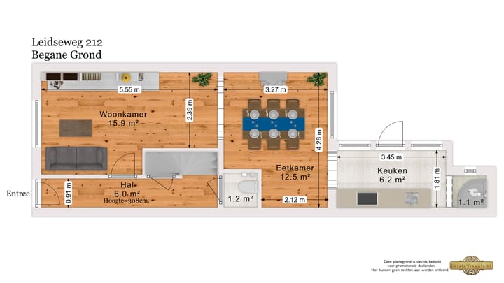 Photo 58 of Leidseweg 212