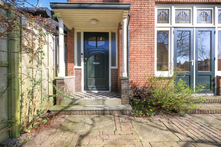 Foto 30 van Kennemerstraatweg 181