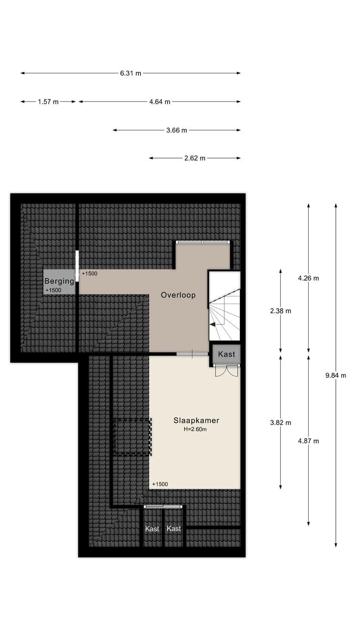 Foto 34 van Kennemerstraatweg 181
