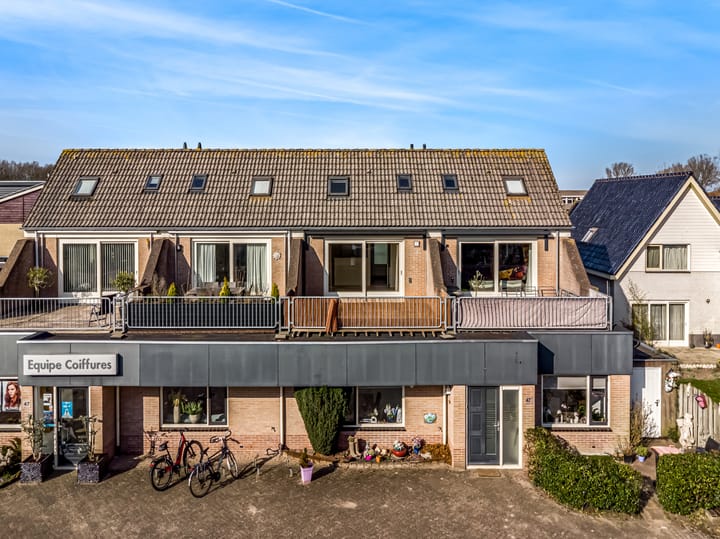 Foto 1 van Willemshoeve 6