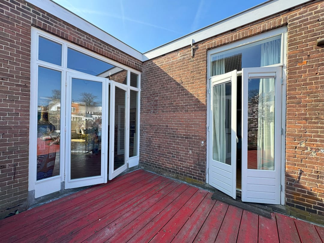 Foto 22 van Nieuwe Gracht 36-A