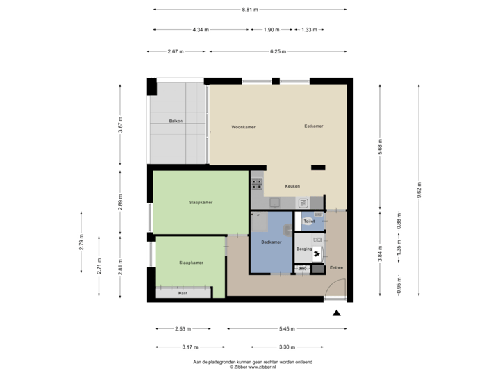 Appartement