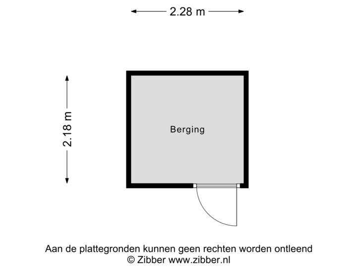 Berging