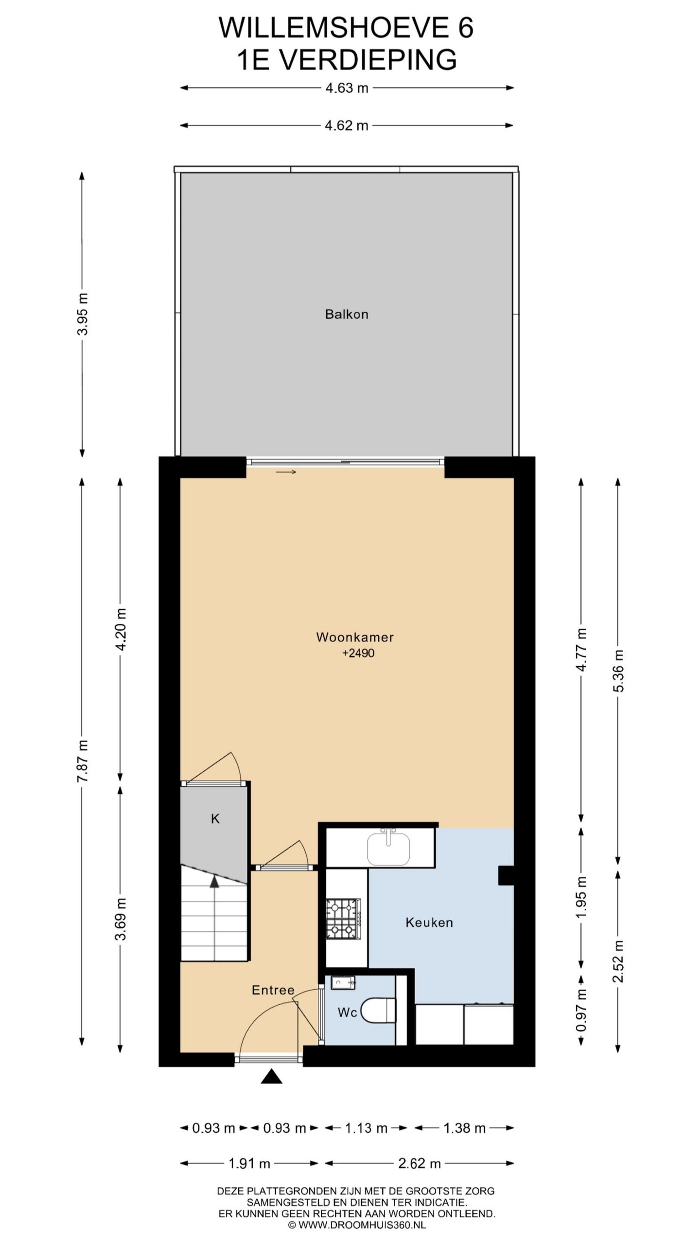 Foto 35 van Willemshoeve 6