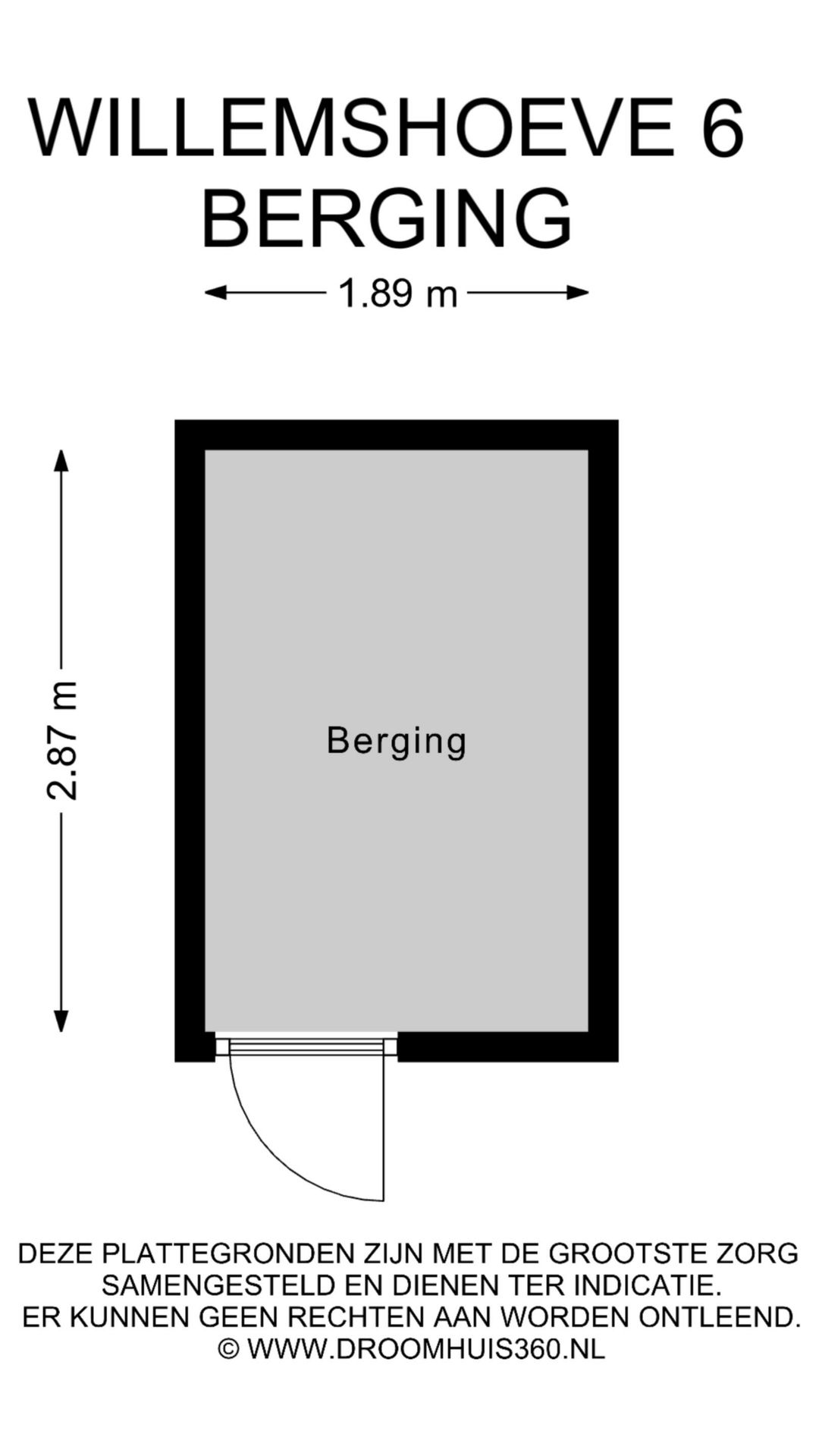 Foto 37 van Willemshoeve 6