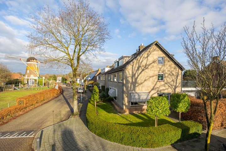 Foto 1 van Schoutenlaan 60