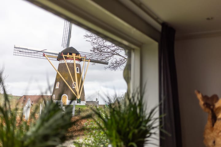 Foto 3 van Schoutenlaan 60