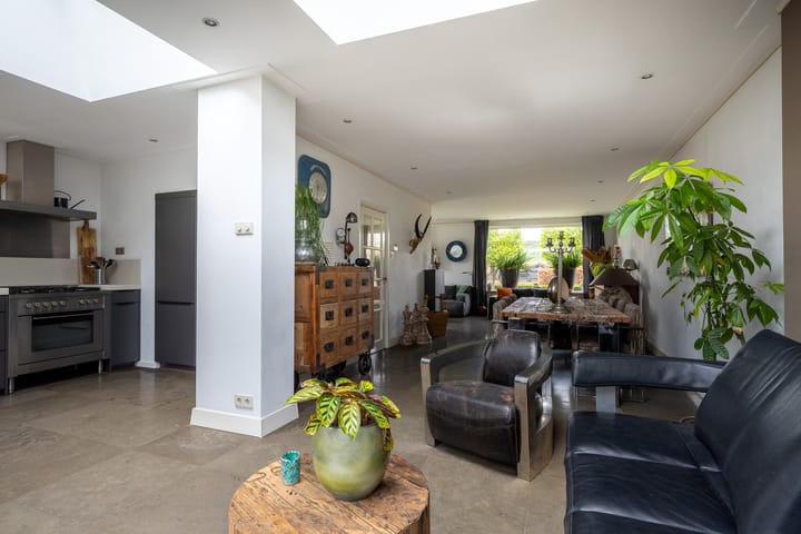 Foto 5 van Schoutenlaan 60