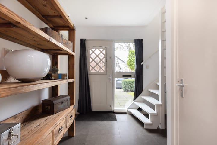 Foto 9 van Schoutenlaan 60