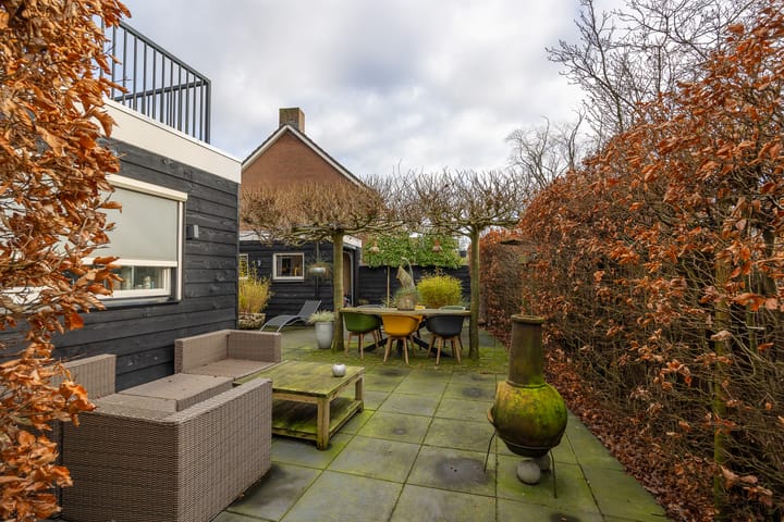 Foto 22 van Schoutenlaan 60