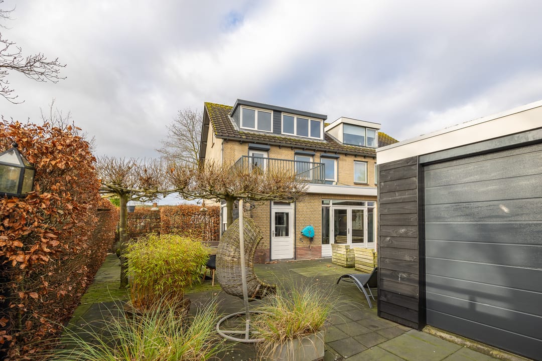 Foto 23 van Schoutenlaan 60