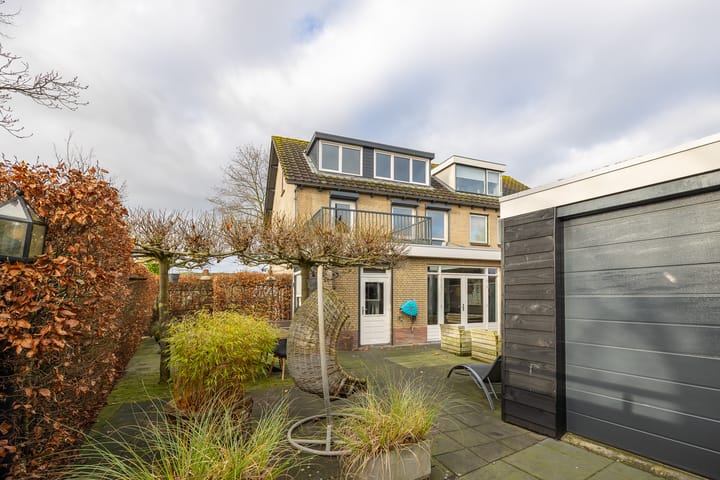 Foto 23 van Schoutenlaan 60