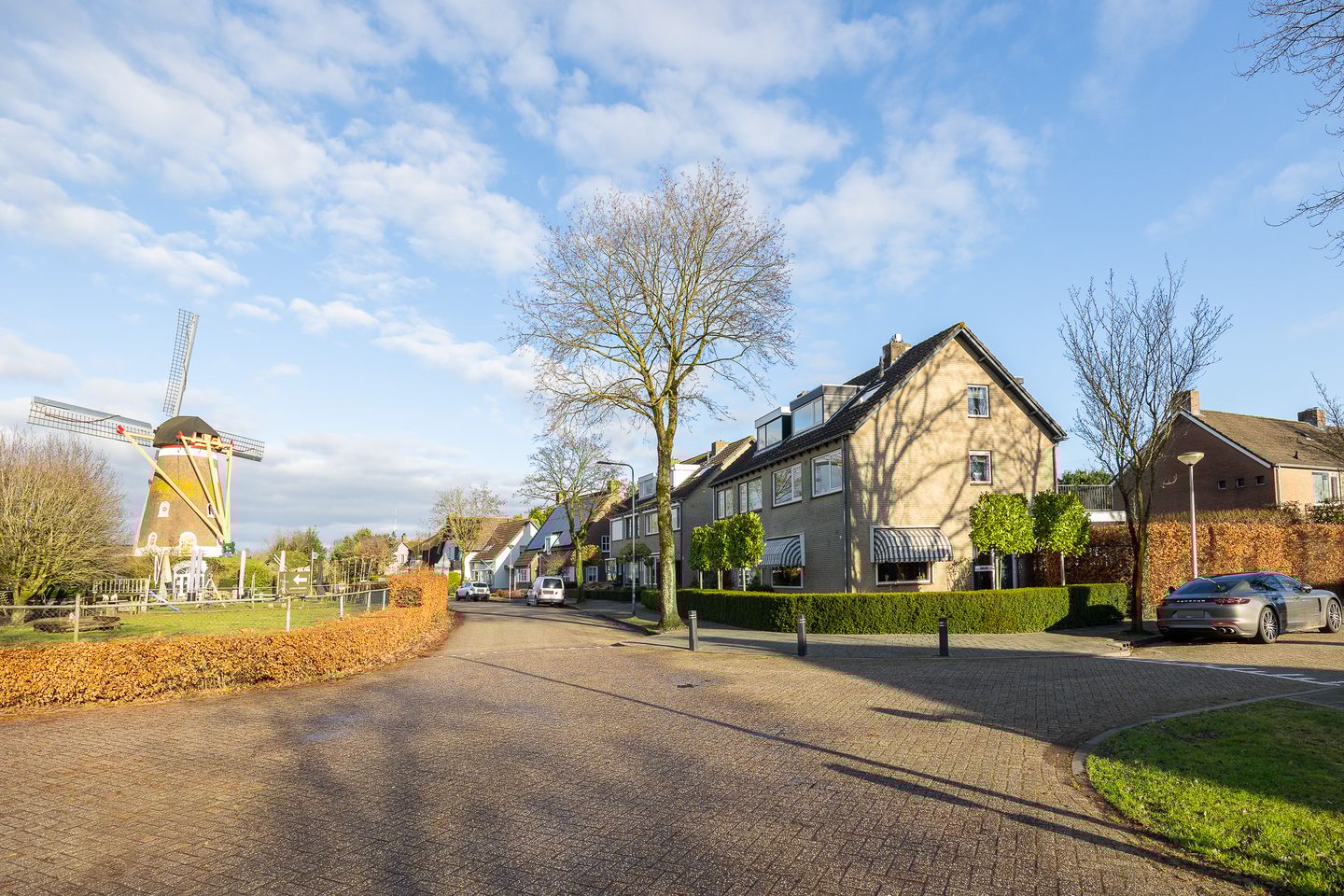 Foto 25 van Schoutenlaan 60