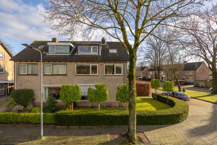 Foto 26 van Schoutenlaan 60