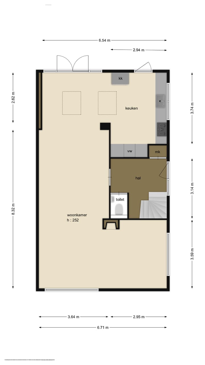 Foto 30 van Schoutenlaan 60