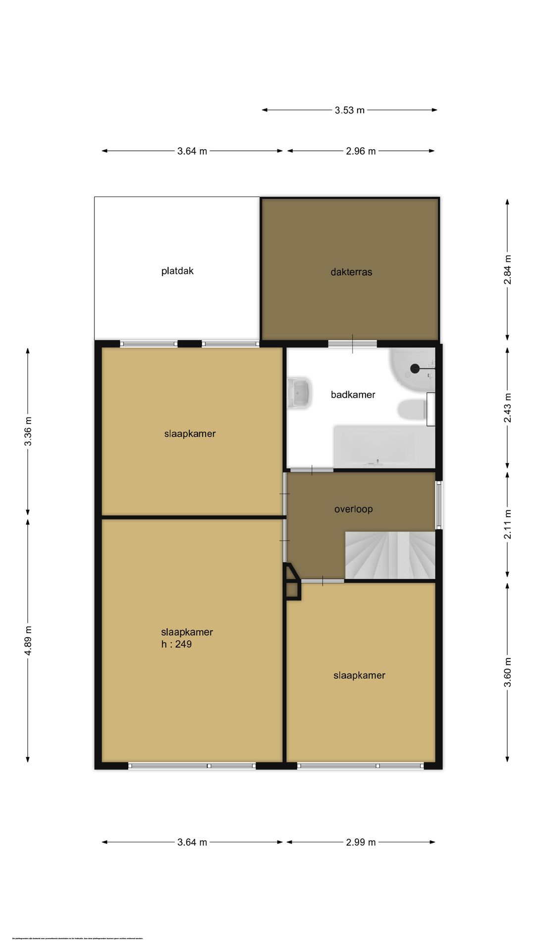 Foto 31 van Schoutenlaan 60