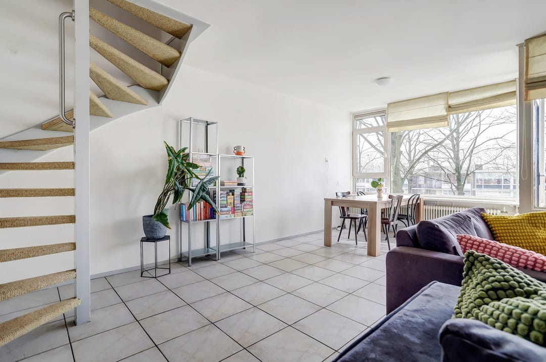 Foto 2 van Postelse Hoeflaan 34