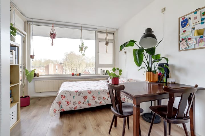 Foto 3 van Postelse Hoeflaan 34