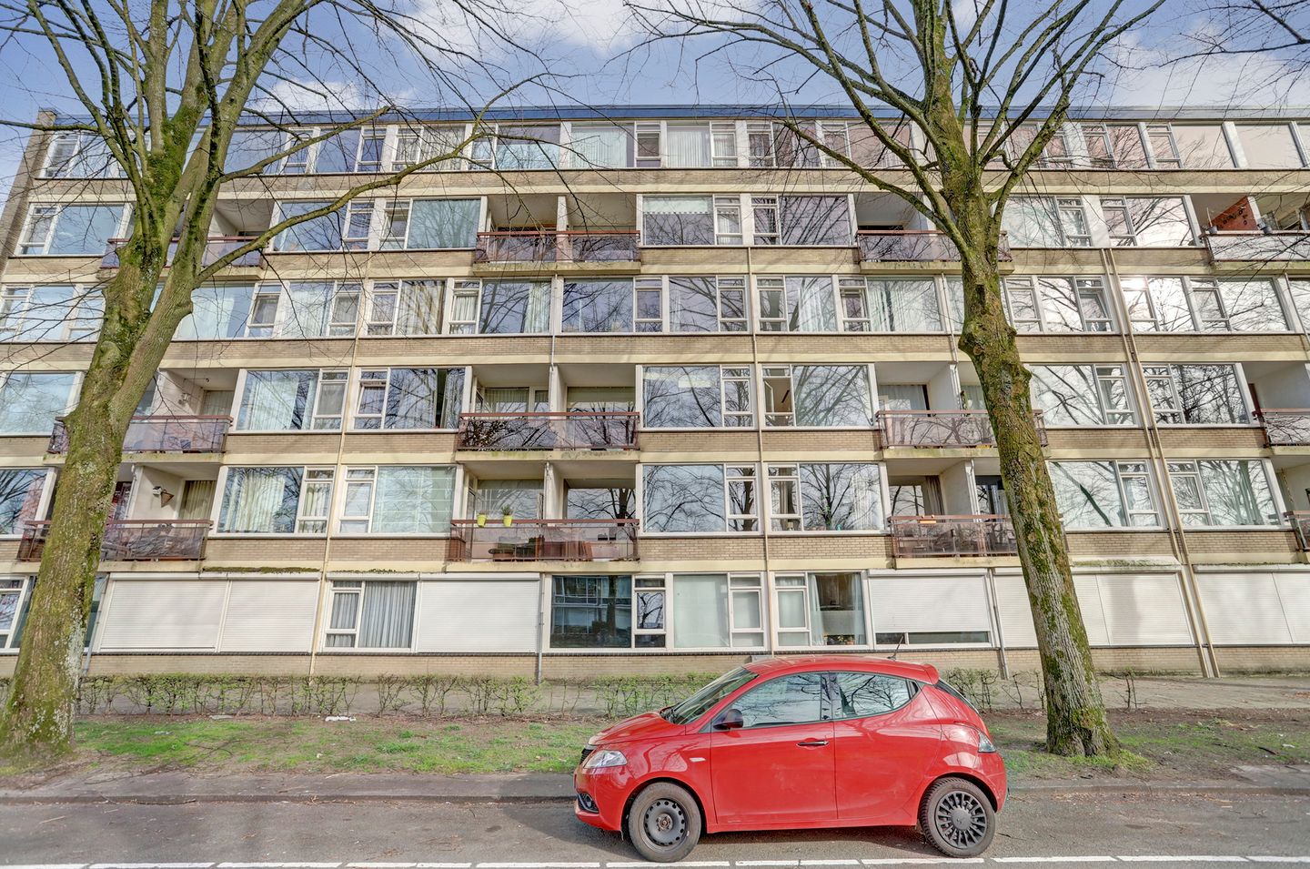 Foto 5 van Postelse Hoeflaan 34