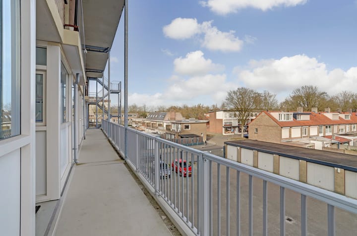 Foto 6 van Postelse Hoeflaan 34