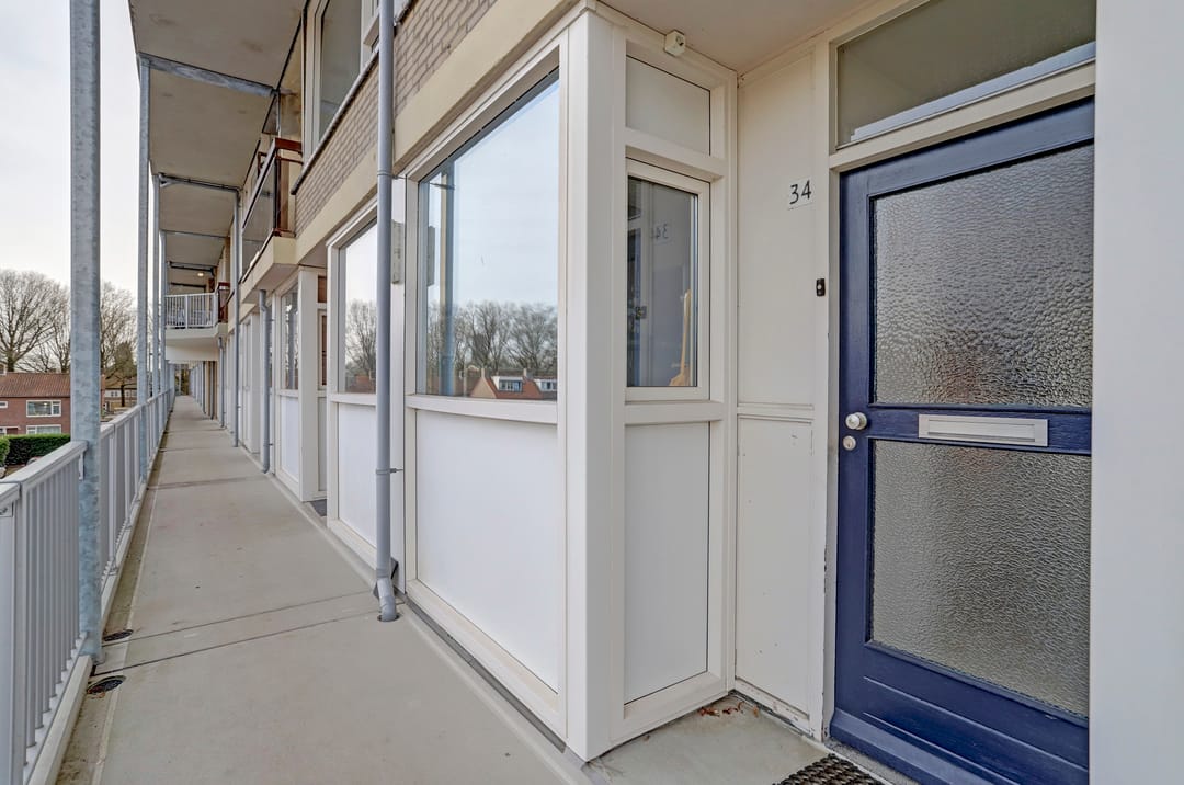 Foto 7 van Postelse Hoeflaan 34