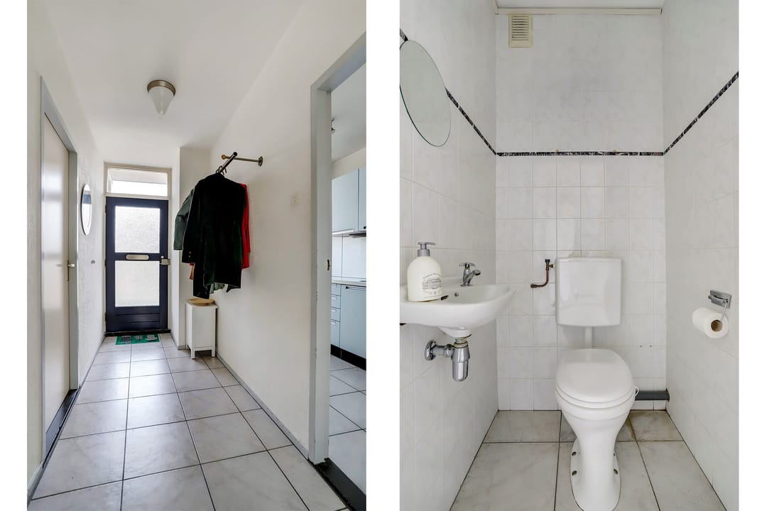 Foto 8 van Postelse Hoeflaan 34