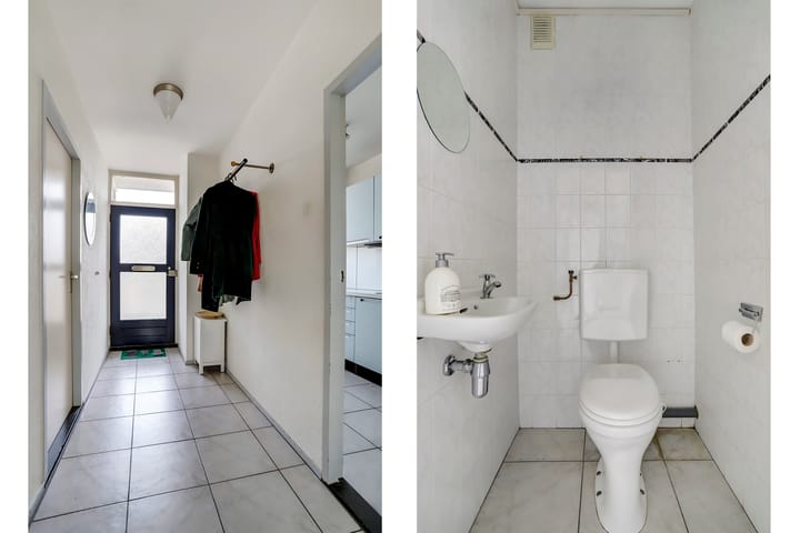 Foto 8 van Postelse Hoeflaan 34