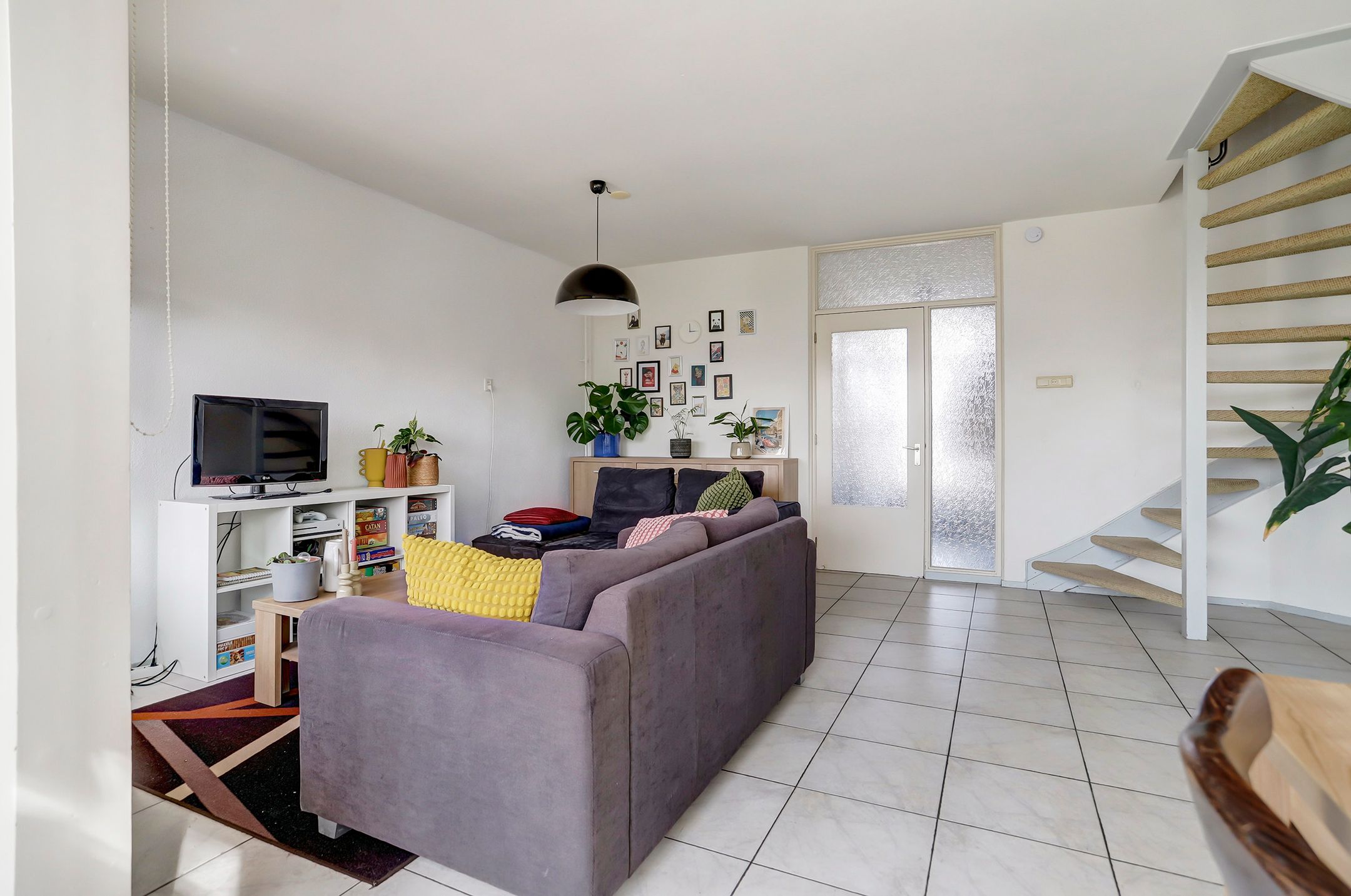 Foto 12 van Postelse Hoeflaan 34