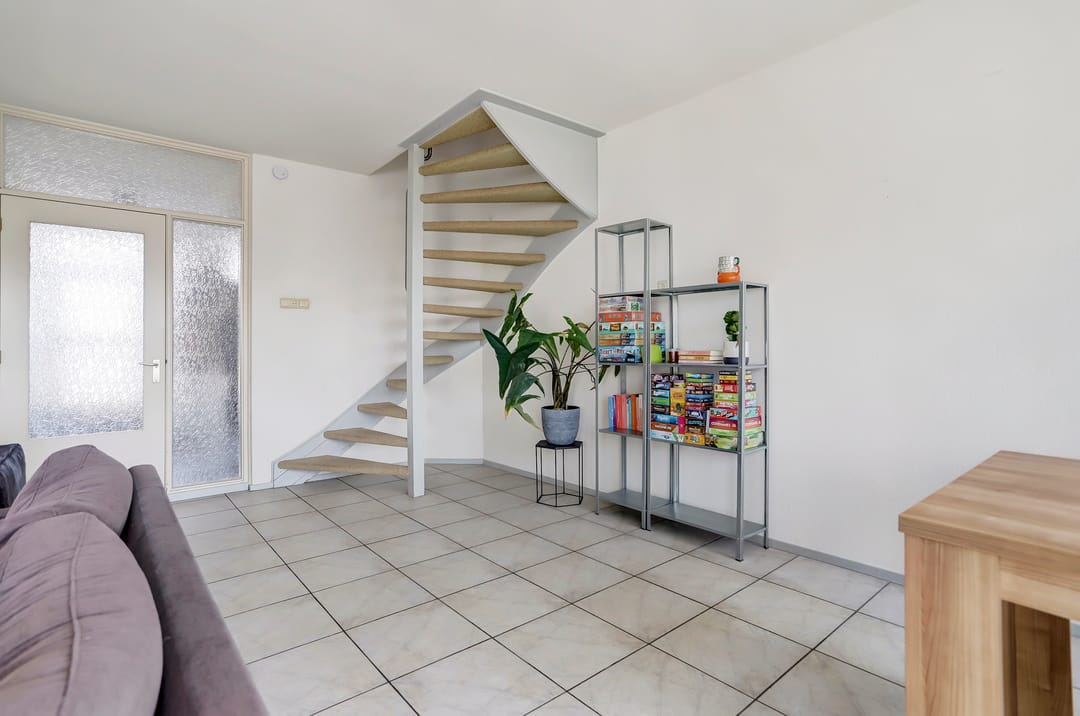 Foto 13 van Postelse Hoeflaan 34