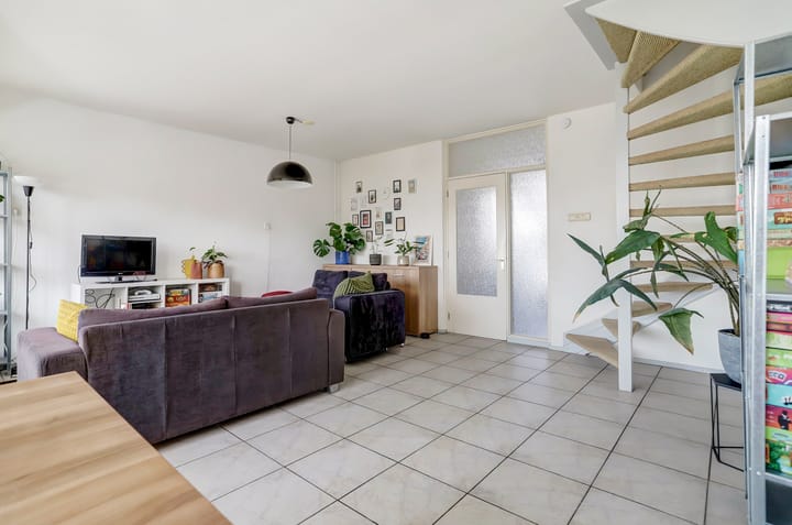 Foto 14 van Postelse Hoeflaan 34