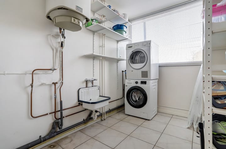 Foto 19 van Postelse Hoeflaan 34