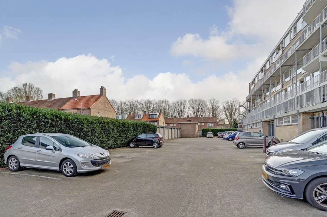 Foto 32 van Postelse Hoeflaan 34