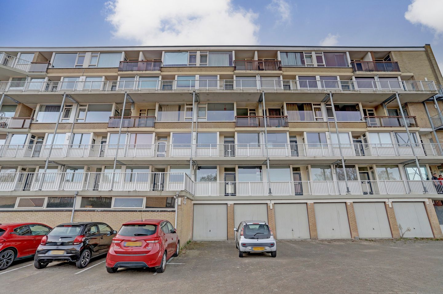 Foto 35 van Postelse Hoeflaan 34