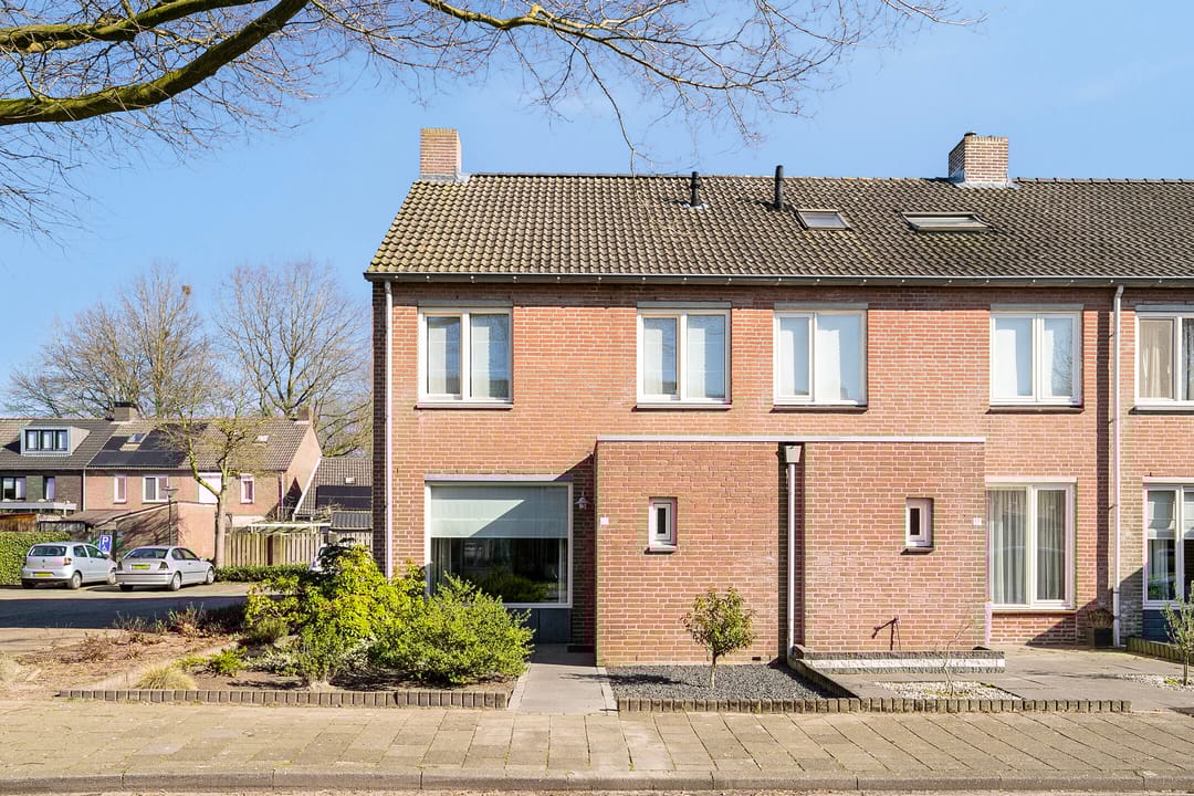 Foto 2 van Fazantendonk 18