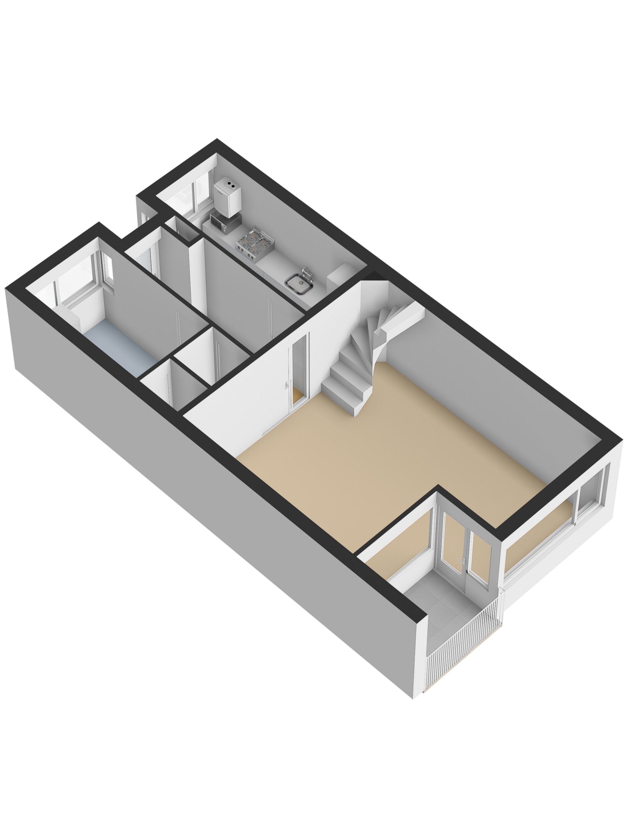 Foto 39 van Postelse Hoeflaan 34