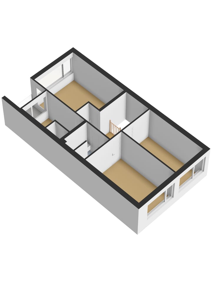 Foto 40 van Postelse Hoeflaan 34
