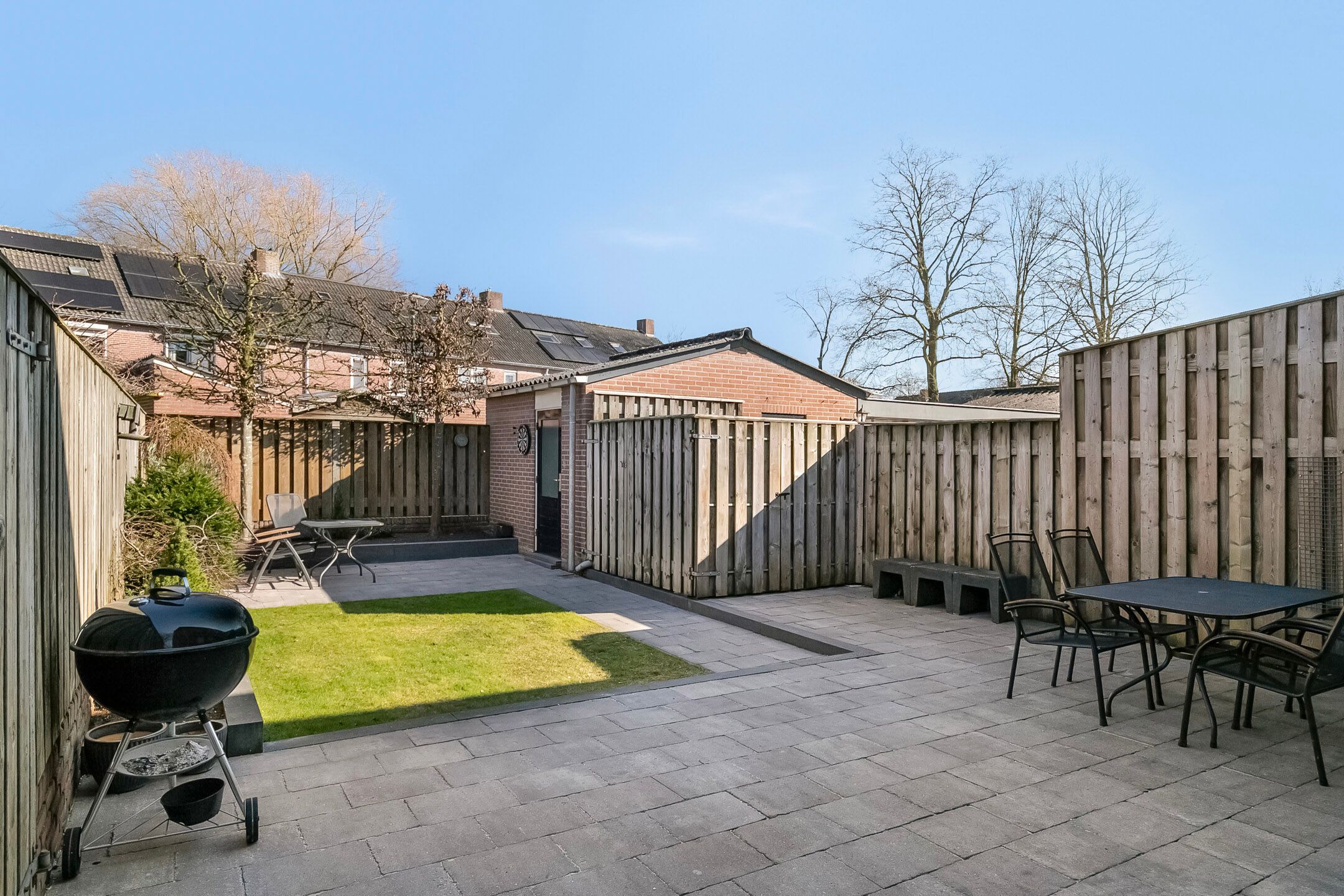 Foto 21 van Fazantendonk 18