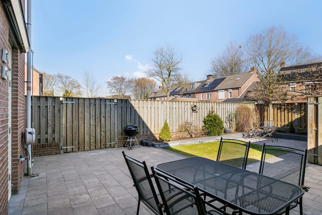 Foto 22 van Fazantendonk 18