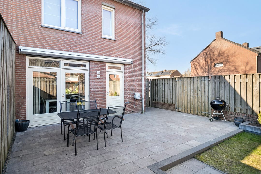 Foto 23 van Fazantendonk 18