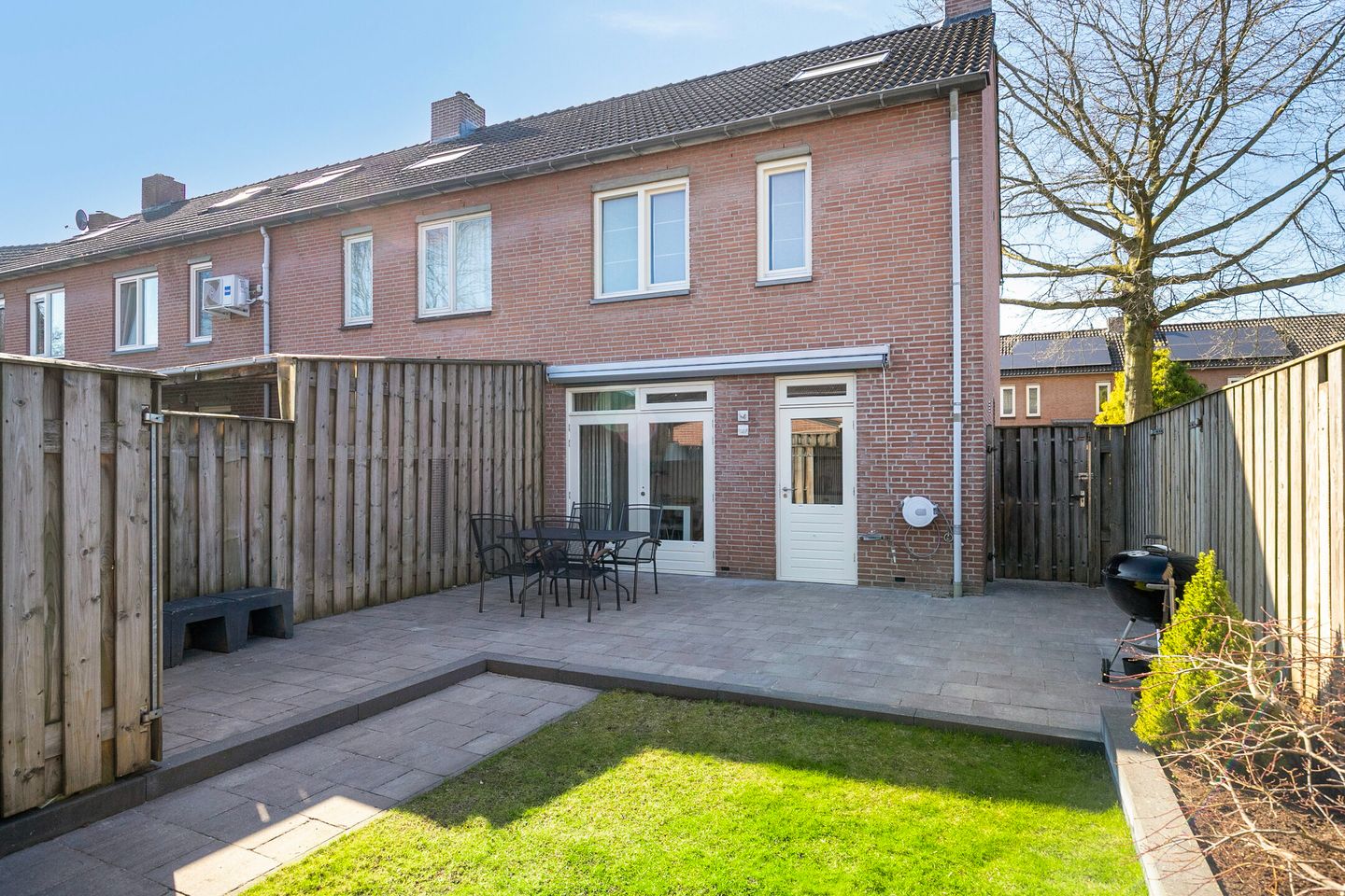 Foto 25 van Fazantendonk 18